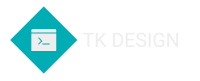 TK Design Logo